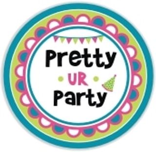 Prettyurparty logo
