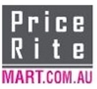 Price Rite Mart logo