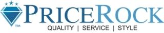 PriceRock logo