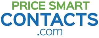 Pricesmartcontacts logo