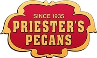 Priester's Pecans logo