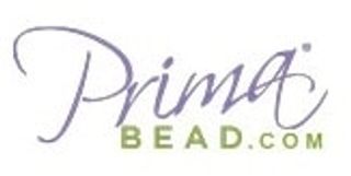 Prima Bead logo