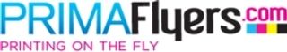 Prima Flyers logo