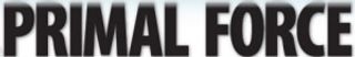 Primal Force logo
