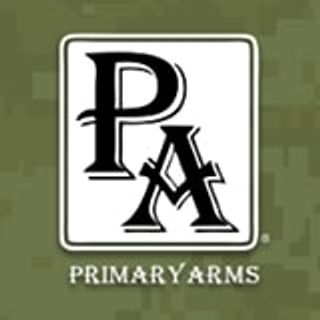 Primary Arms logo
