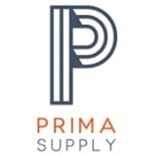 Prima Supply logo