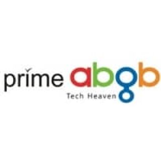 Prime ABGB logo