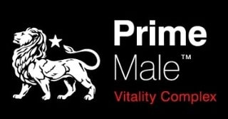 Prime Male logo