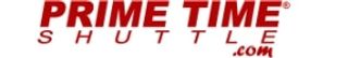 Prime Time Shuttle logo