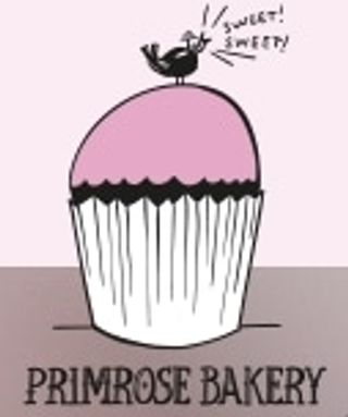 Primrose Bakery logo