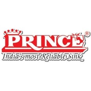 Prince Sink logo