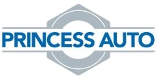 Princess Auto logo