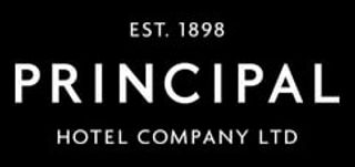 Principal Hayley Hotels logo