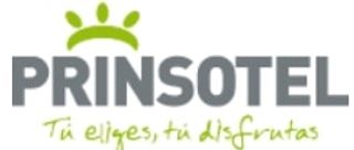 Prinsotel logo