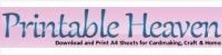 Printable Heaven logo