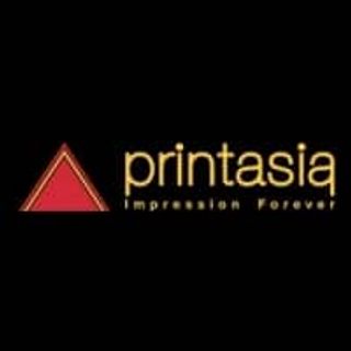 PrintAsia logo