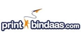 Printbindaas logo