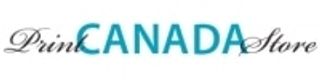 Print Canada Store logo