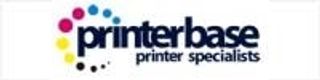 Printerbase logo