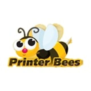 Printerbees logo