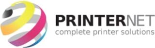 Printernet logo