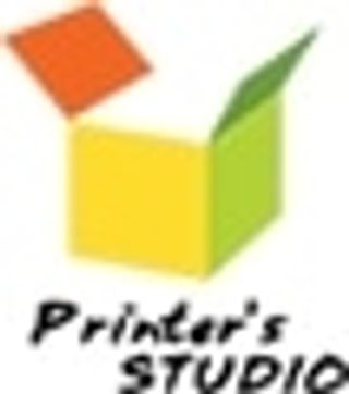 PrinterStudio logo
