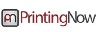 PrintingNow.com logo