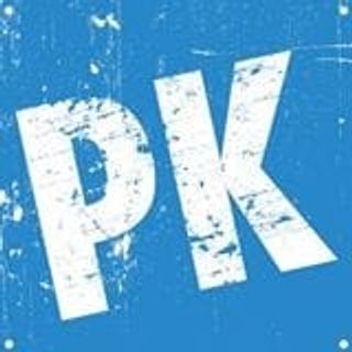 Printkeg logo