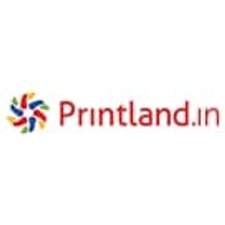 Printland logo
