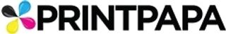 PrintPapa logo