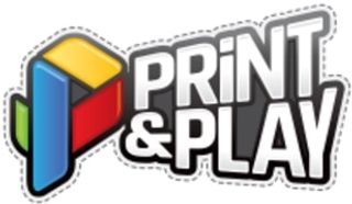 Printplaygames logo