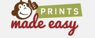 Prints Made Easy logo