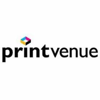 Printvenue logo