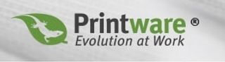 Printware logo