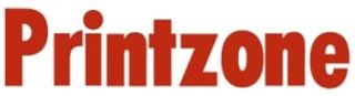 Printerzone logo