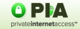 Private Internet Access logo