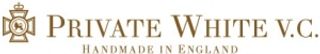 Private White V.C. logo