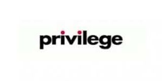 Privilege logo
