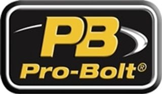 Pro-Bolt logo
