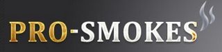 Pro-Smokes logo