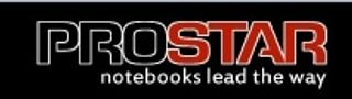 Prostar logo