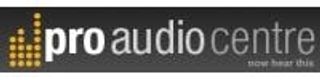 Pro Audio Centre logo
