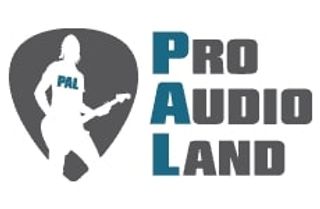 Pro Audio Land logo