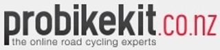 ProBikeKit NZ logo