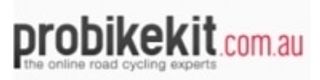 ProBikeKit logo