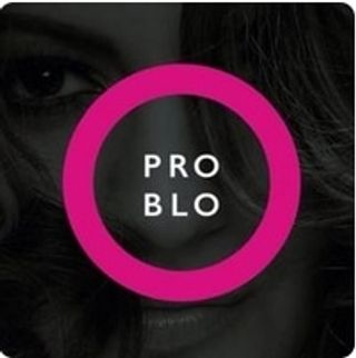 Pro Blo logo