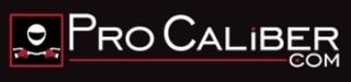 Pro Caliber logo