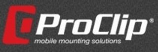 ProClip logo