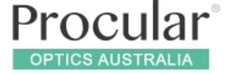 procular logo