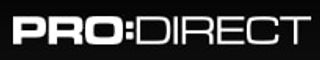 Pro Direct Soccer logo